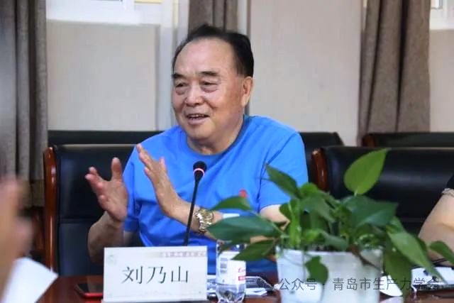 我公司董事长应邀参与“国度十四五严重研发打算”子课题使命——药品食物羁系趋向与数智化物流用户需要阐发钻研会和现场调研勾当